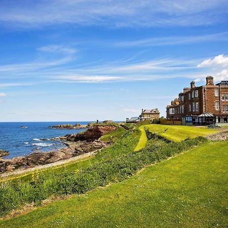 Bayswell Park Hotel Dunbar Bagian luar foto
