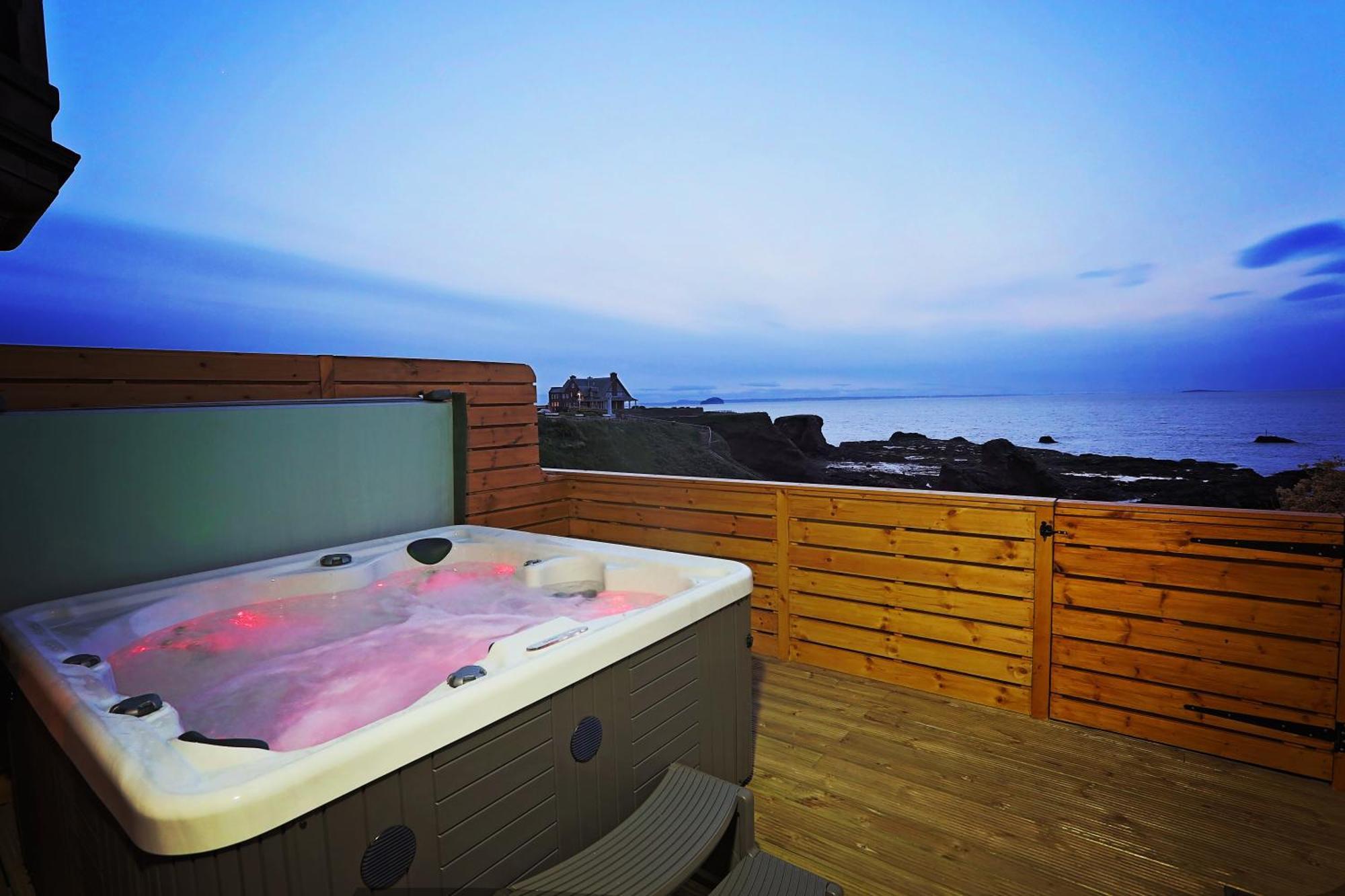 Bayswell Park Hotel Dunbar Ruang foto